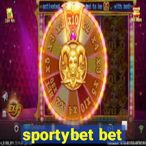 sportybet bet